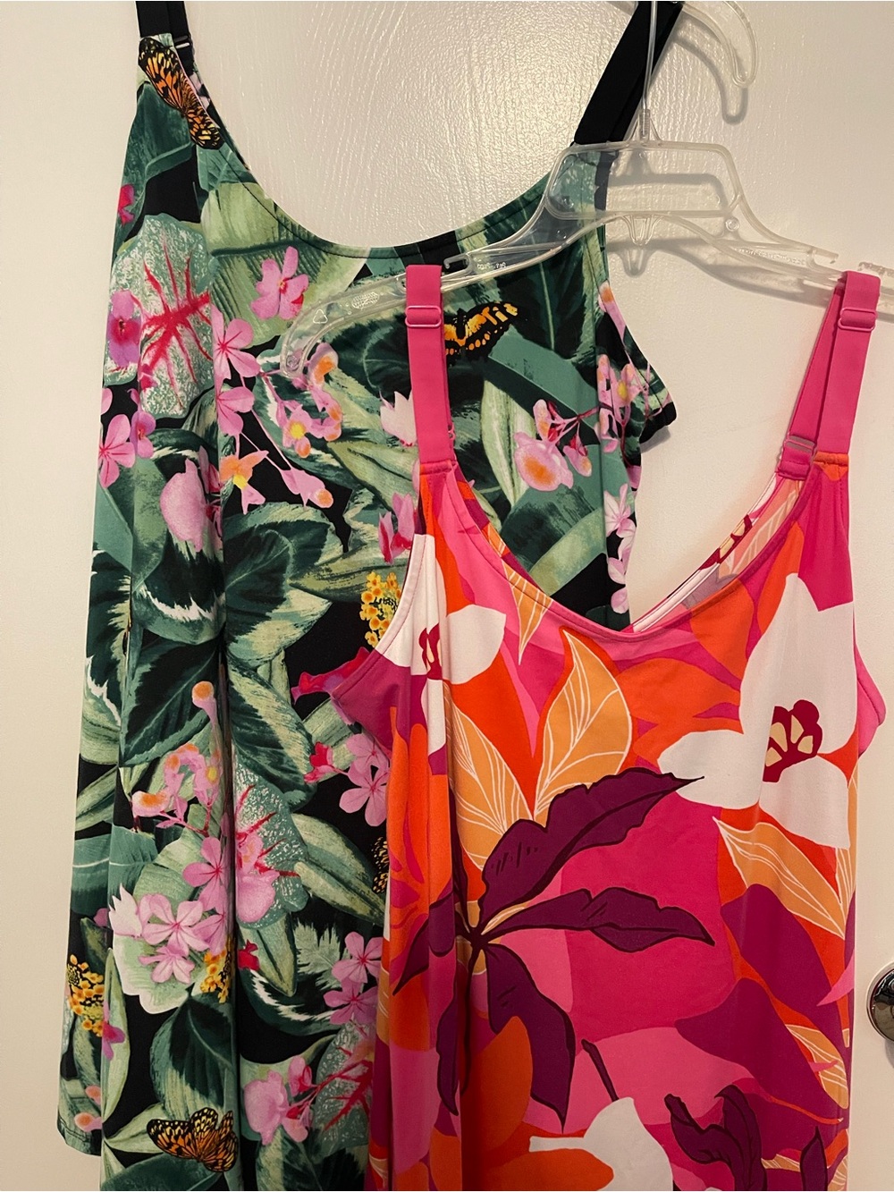 Lilac & London Chemise (Lot of 2) XL